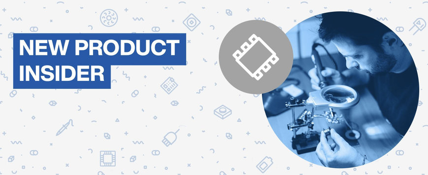 Mouser Electronics New Product Insider: Over 10,000 New Parts Added in First Quarter of 2024